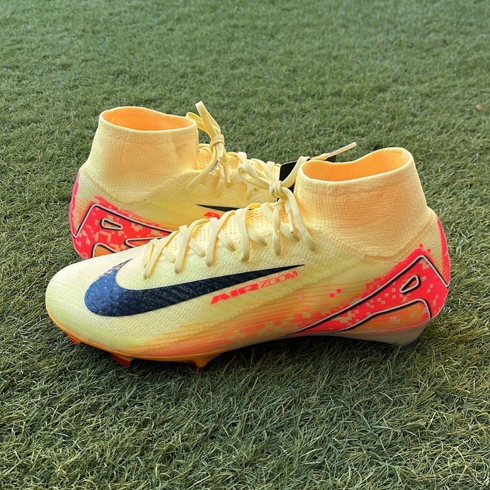 Nike Zoom Superfly 10 Elite KM FG
